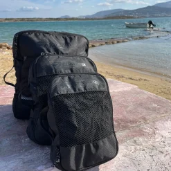 Sunny Hiker - Packing Cube Medium (8 Liter)