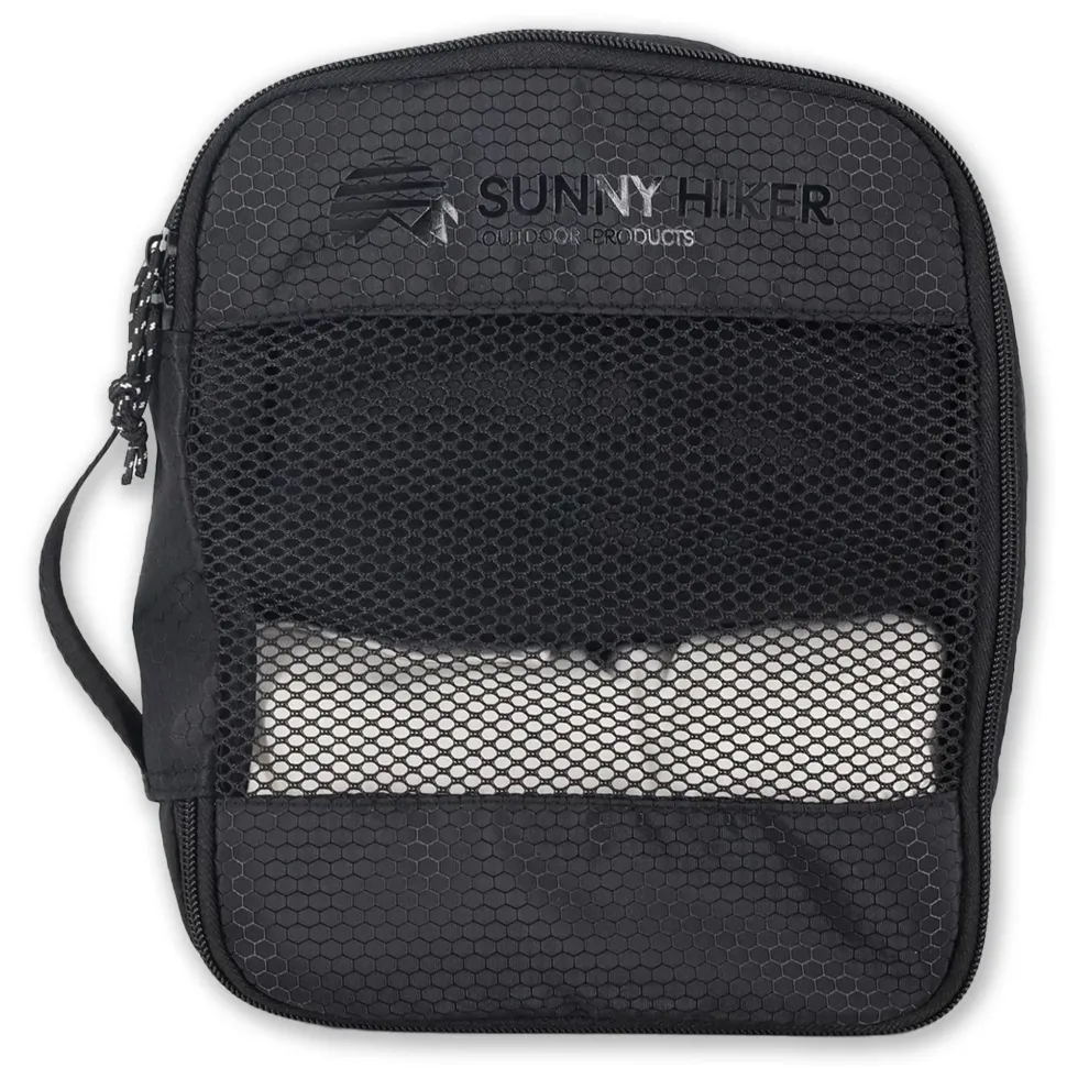 Sunny Hiker - Packing Cube sæt
