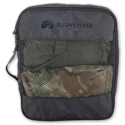 Sunny Hiker - Packing Cube sæt