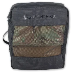 Sunny Hiker - Packing Cube Large (12 Liter)
