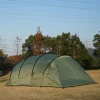 Sunny Hiker - 5-personers Campingtelt