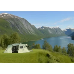 Sunny Hiker - 5-personers Campingtelt
