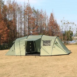 Sunny Hiker - 5-personers Campingtelt