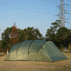 Sunny Hiker - 5-personers Campingtelt
