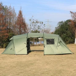 Sunny Hiker - 5-personers Campingtelt