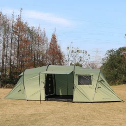Sunny Hiker - 5-personers Campingtelt