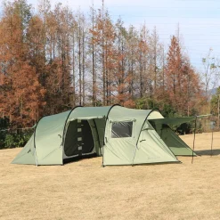 Sunny Hiker - 5-personers Campingtelt