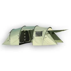 Sunny Hiker - 5-personers Campingtelt