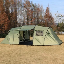 Sunny Hiker - 5-personers Campingtelt