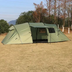 Sunny Hiker - 5-personers Campingtelt