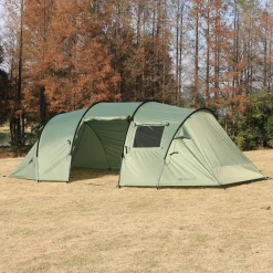 Sunny Hiker - 5-personers Campingtelt