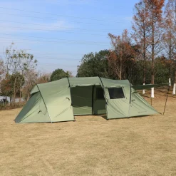 Sunny Hiker - 5-personers Campingtelt