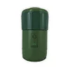 Sunny Hiker - Pumpe til Oppustelig Telt & Deluxe Camping seng
