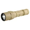 SureFire - G2X Pro Dual Output LED Lommelygte 600 Lumen // Sand