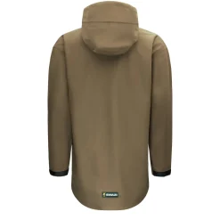 Swazi - Kagoule Anorak Jakke // European Olive