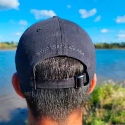 SWAZI - Legend Cap // Tussock
