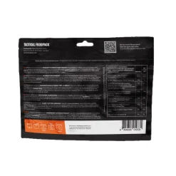 Tactical Foodpack - Arrabiata Pasta Med Kylling, 511 kcal