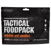 Tactical Foodpack - Nudler Med Kylling - Stor Portion, 701 Kcal