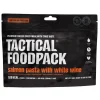 Tactical Foodpack - Pasta Med Laks i Hvidvinssauce, 520 Kcal