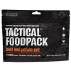 Tactical Foodpack - Stuvning Med Oksekød Og Kartoffel - Stor Portion, 714 Kcal