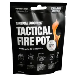 Tactical Foodpack - Tactical Fire Pot Ildgel 40ml