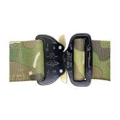 Tardigrade Tactical - Cobra Buckle Belt // Multicam
