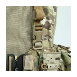 Tardigrade Tactical - Harness Upgrade Side Release Buckles (4 stk.)