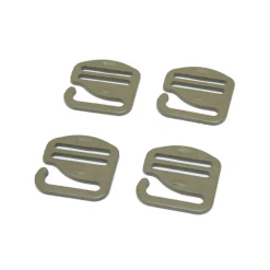 Tardigrade Tactical - Harness Upgrade G-Hook (4 stk.)