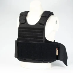Tardigrade Tactical - LE Front Flat Panel