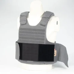 Tardigrade Tactical - LE Front Flat MOLLE Panel 1.4