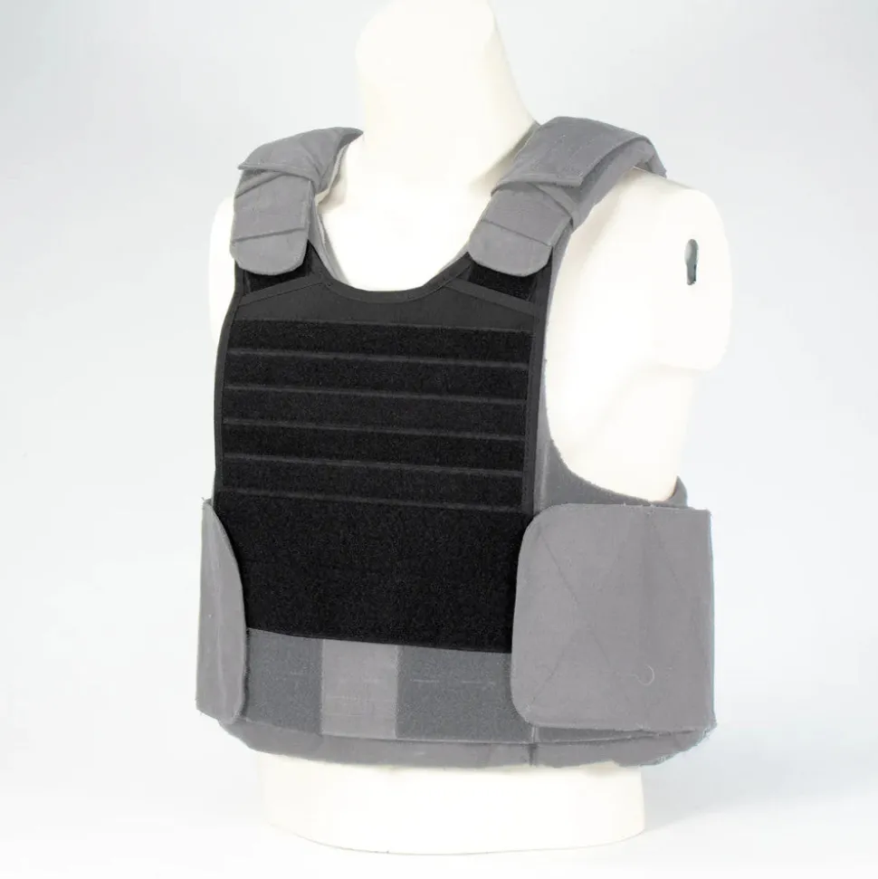 Tardigrade Tactical - LE Top MOLLE Panel