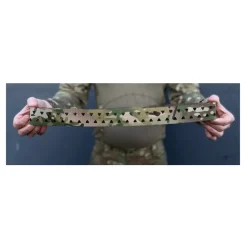 Tardigrade Tactical - Low Profile Laminate Belt // Ranger Green
