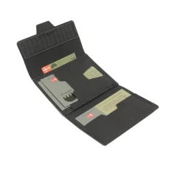 Tardigrade Tactical - Quark Kort Holder // Black