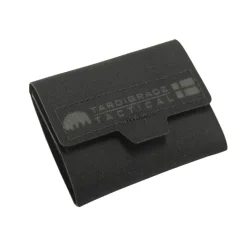 Tardigrade Tactical - Quark Kort Holder // Black