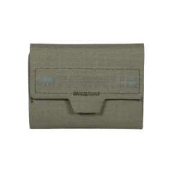 Tardigrade Tactical - Quark Kort Holder // Ranger Green