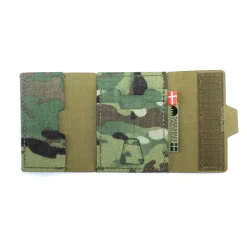 Tardigrade Tactical - Quark Kort Holder // Coyote