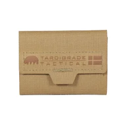 Tardigrade Tactical - Quark Kort Holder // Coyote