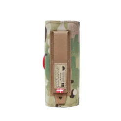 Tardigrade Tactical - Wrap Tourniquet Pouch // MultiCam