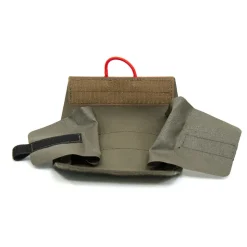 Tardigrade Tactical - Wrap Tourniquet Pouch // Sort