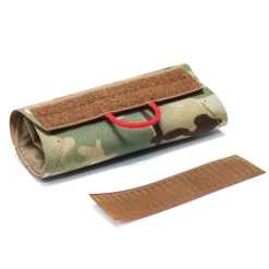 Tardigrade Tactical - Wrap Tourniquet Pouch // Sort
