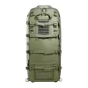 Tasmanian Tiger - Base Carrier Pack 65L // Olivengrøn