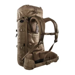 Tasmanian Tiger - Base Pack Rygsæk 52L // Coyote