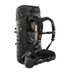 Tasmanian Tiger - Base Pack Rygsæk 52L // Black