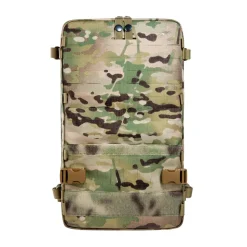 Tasmanian Tiger - Breacher Rygsæk 14L // Multicam
