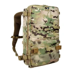 Tasmanian Tiger - Breacher Rygsæk 14L // Multicam