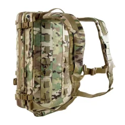 Tasmanian Tiger - Breacher Rygsæk 14L // Multicam