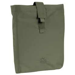 Tasmanian Tiger - Dump Pouch // Olivengrøn