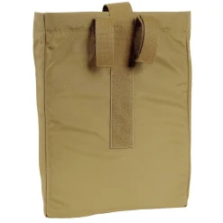 Tasmanian Tiger - Dump Pouch // Sand / Ørken