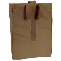 Tasmanian Tiger - Dump Pouch // Coyote Brown