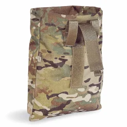 Tasmanian Tiger - Dump Pouch // MultiCam